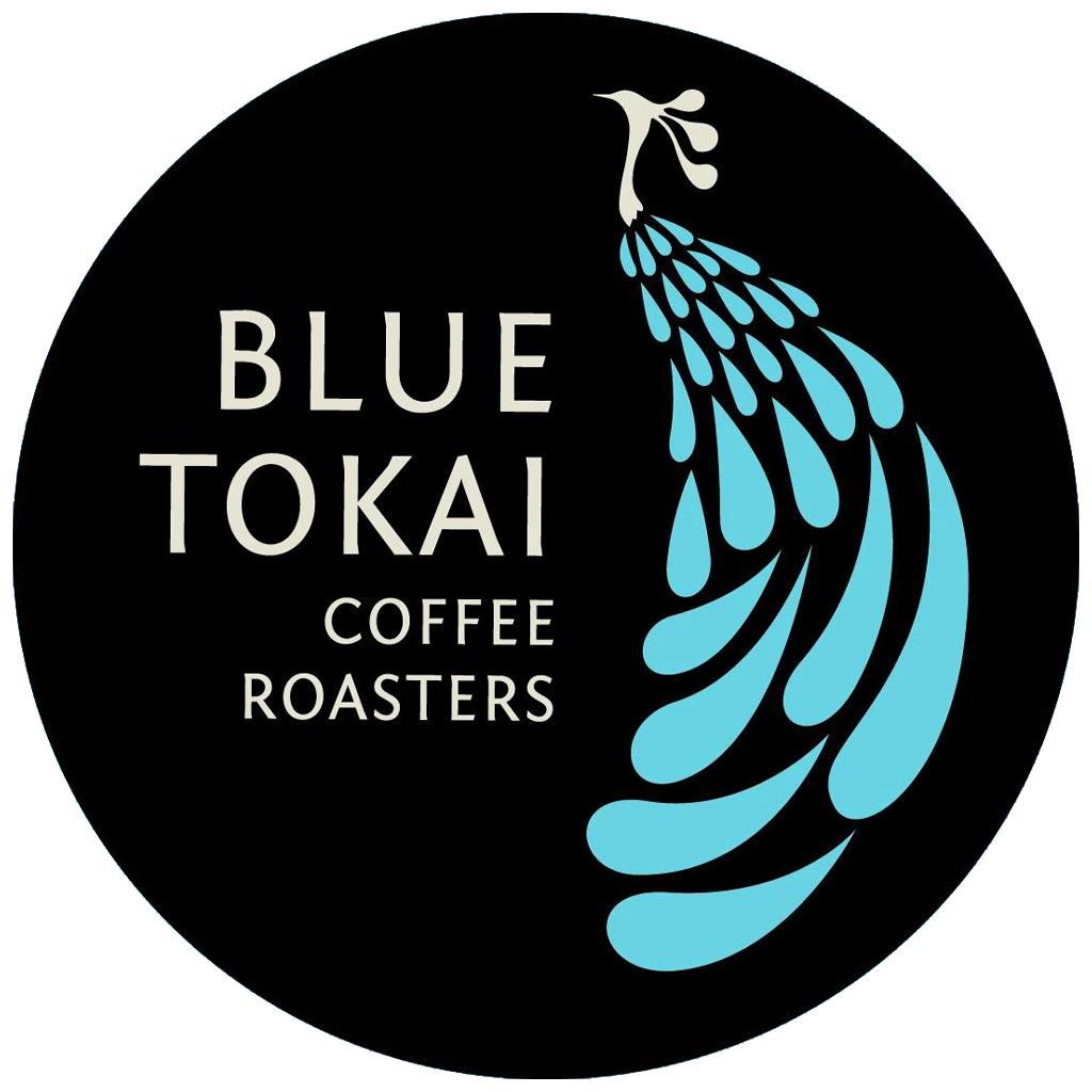 Blue Tokai