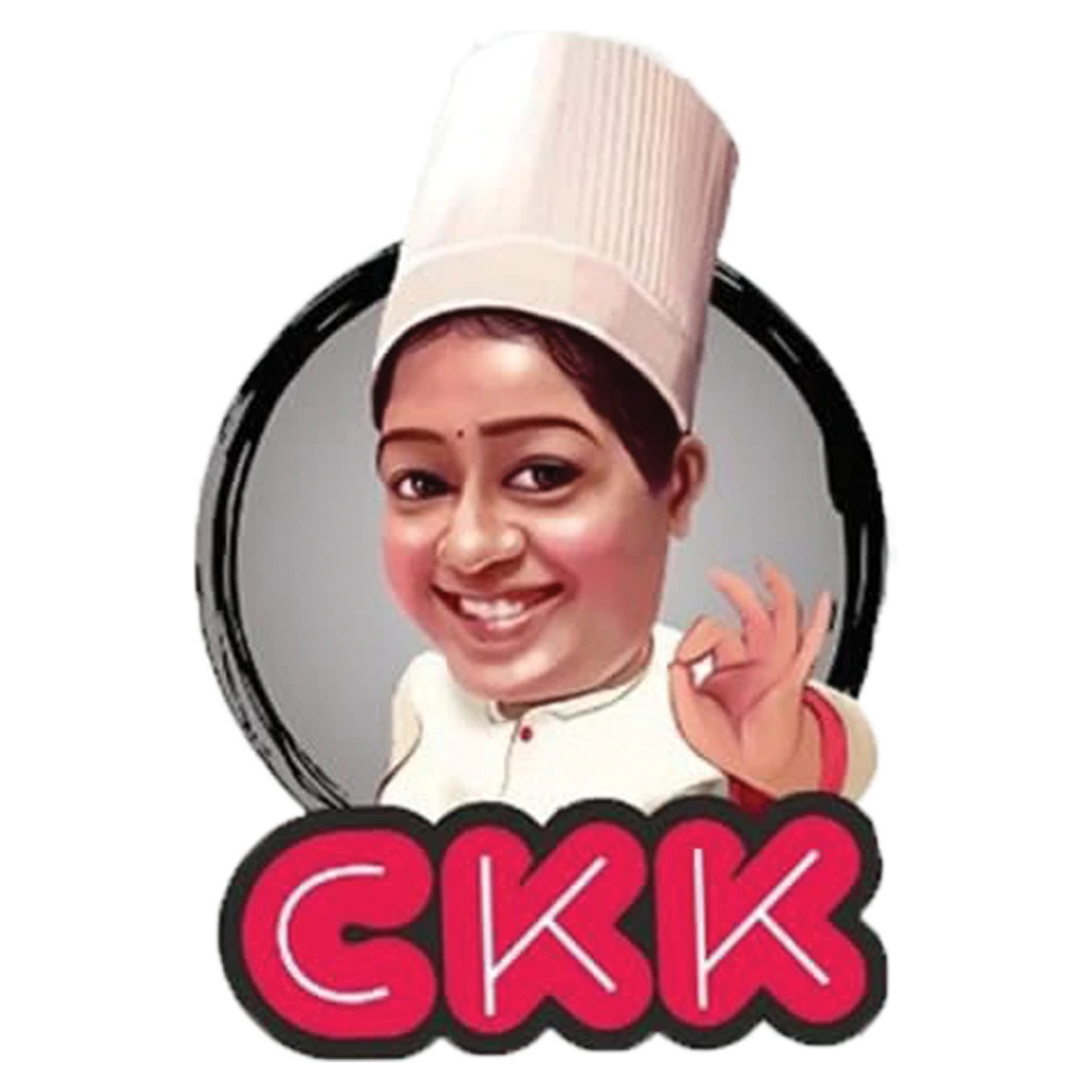 Chef Komals Kitchen