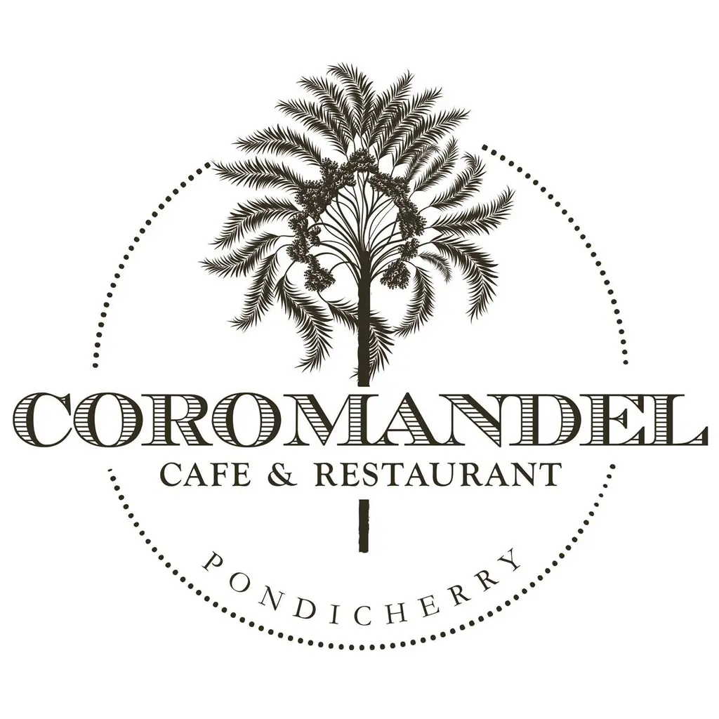 Coromandel Cafe