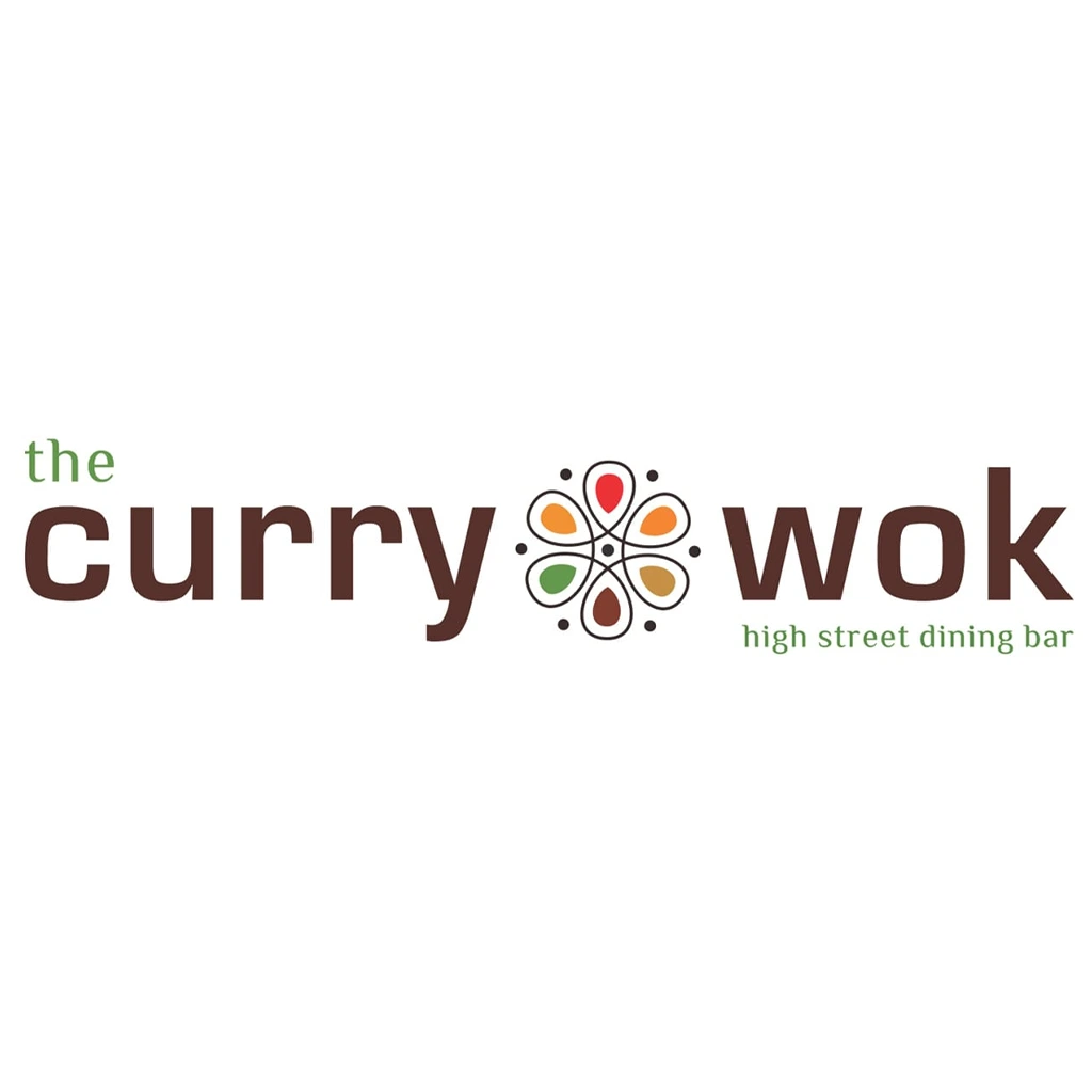 The Curry Wok