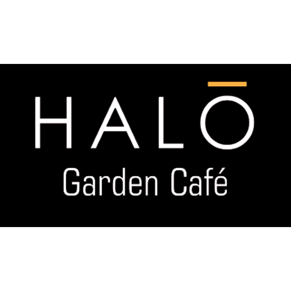 Halo Garden Cafe