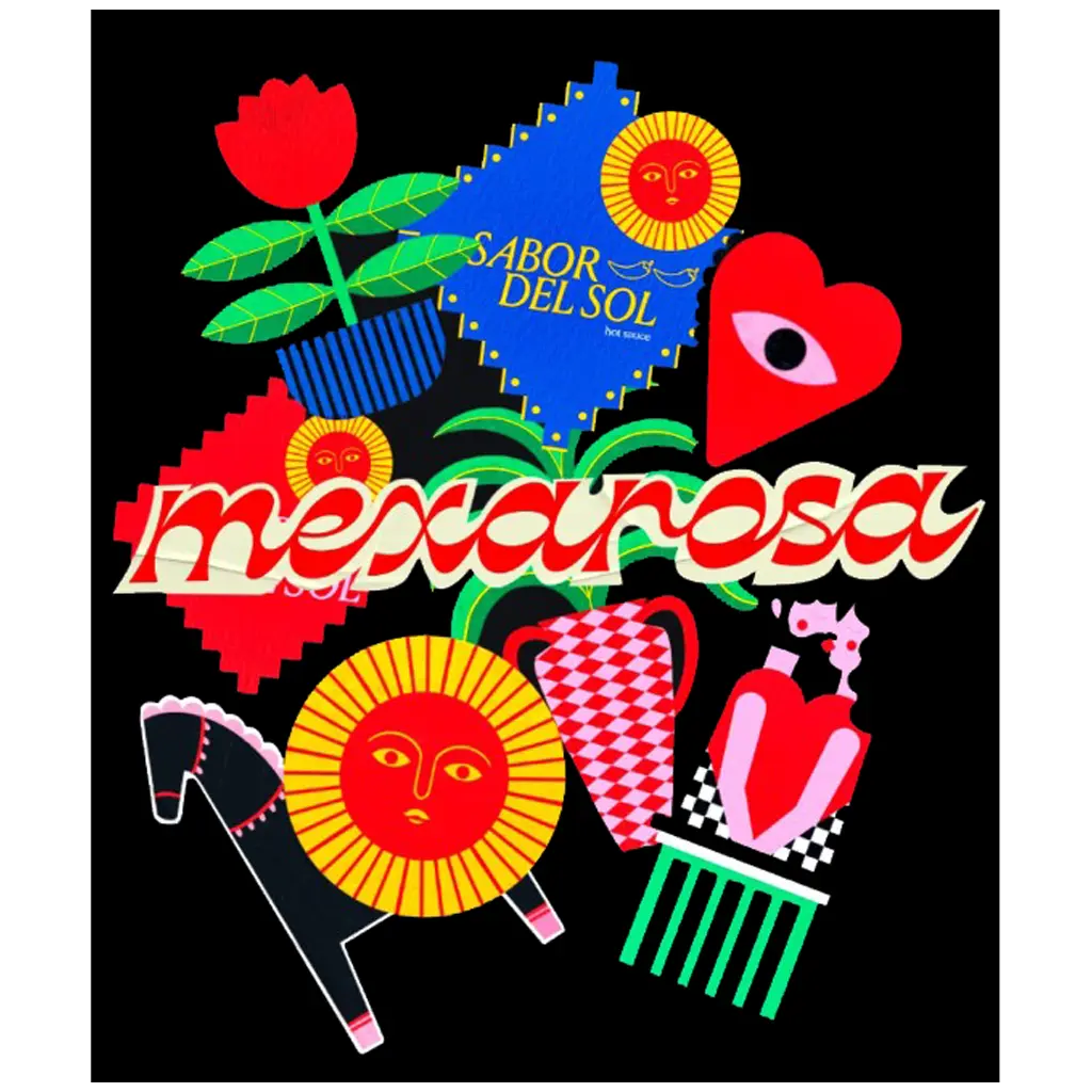 Mexarosa