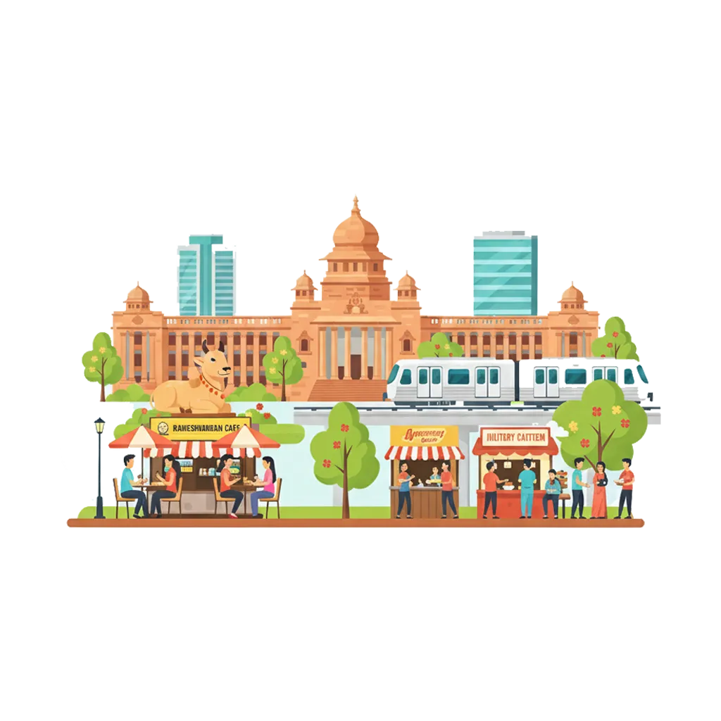 Bangalore