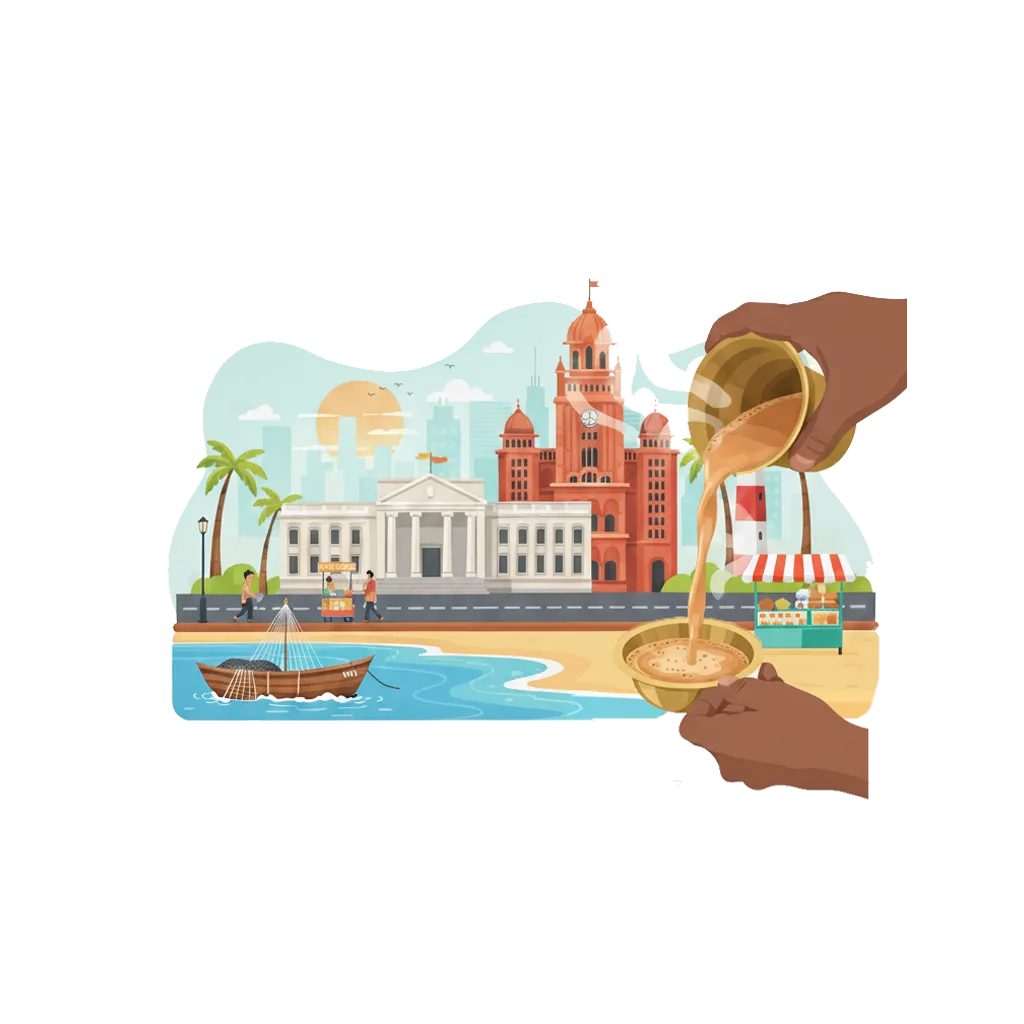 Chennai