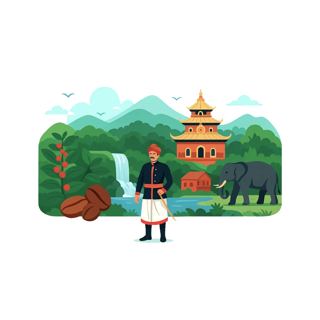 Coorg