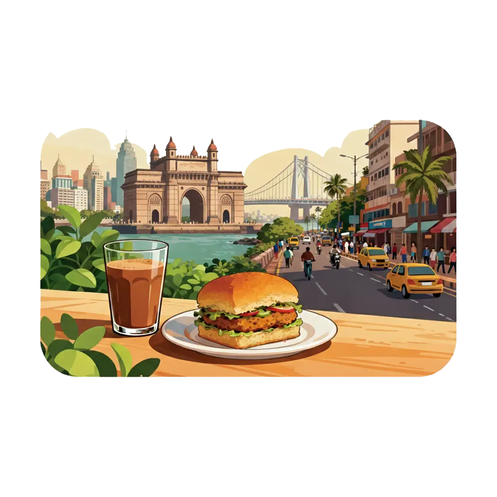 Mumbai