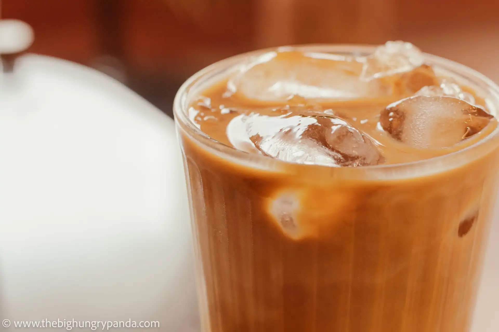 Iced Filter Coffee