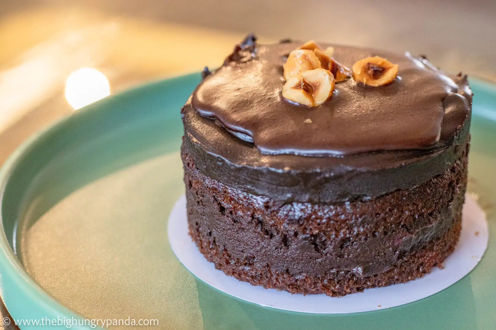 Nutella 3.0